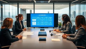 How the Loan Application Process Works at ANZ New Zealand