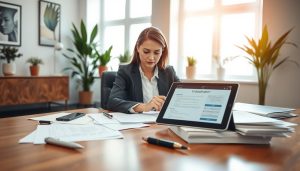 What to Know When Starting a Loan Application at Bank of Queensland