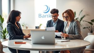 Initial Steps to Apply for a Loan at Bank of Queensland