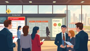 Possible Paths to Apply for a Loan at Bendigo Bank