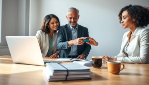 Build Credit with a Credit Card