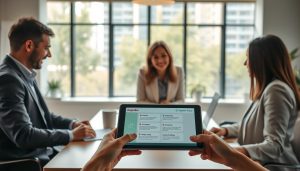 How to Move Forward with a Loan Request at Desjardins Group