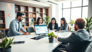 KeyBank loan application