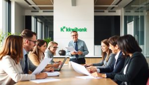 Applying for a Loan with Kiwibank: Process Explained