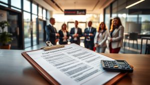 What to Know Before Applying for a Loan at National Australia Bank