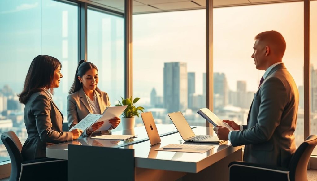 National Bank of Canada loan process