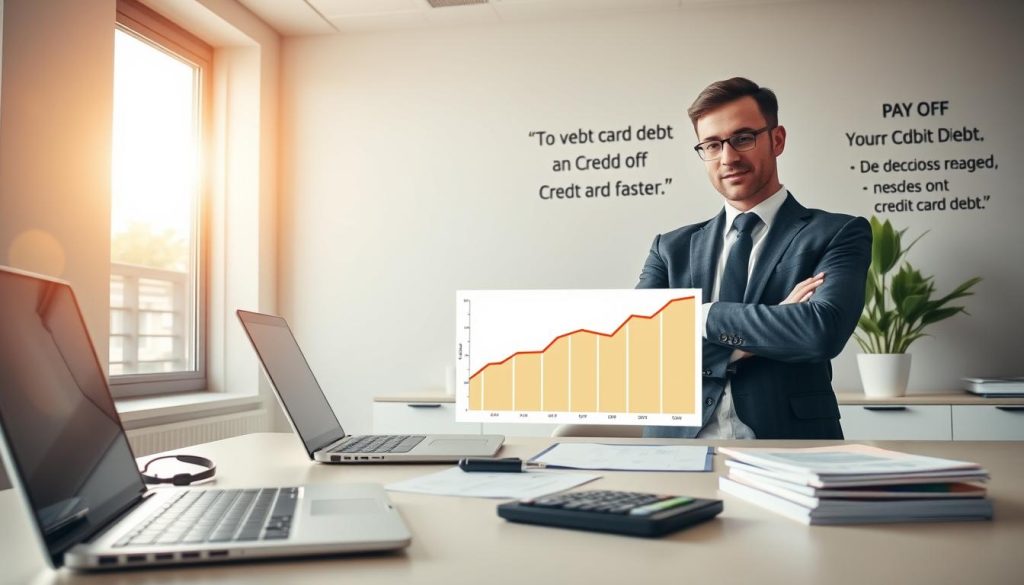 Pay Off Credit Card Debt Faster