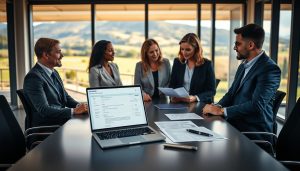 Step-by-Step Loan Application Process at Rabobank New Zealand