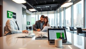 An Overview of How Loan Applications Work at TD Bank