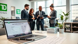 Ways to Apply for a Loan Through TD Bank