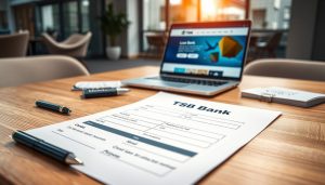 Inside the Loan Application Process at TSB Bank