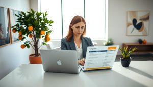 Exploring How to Apply for a Loan at Tangerine Bank