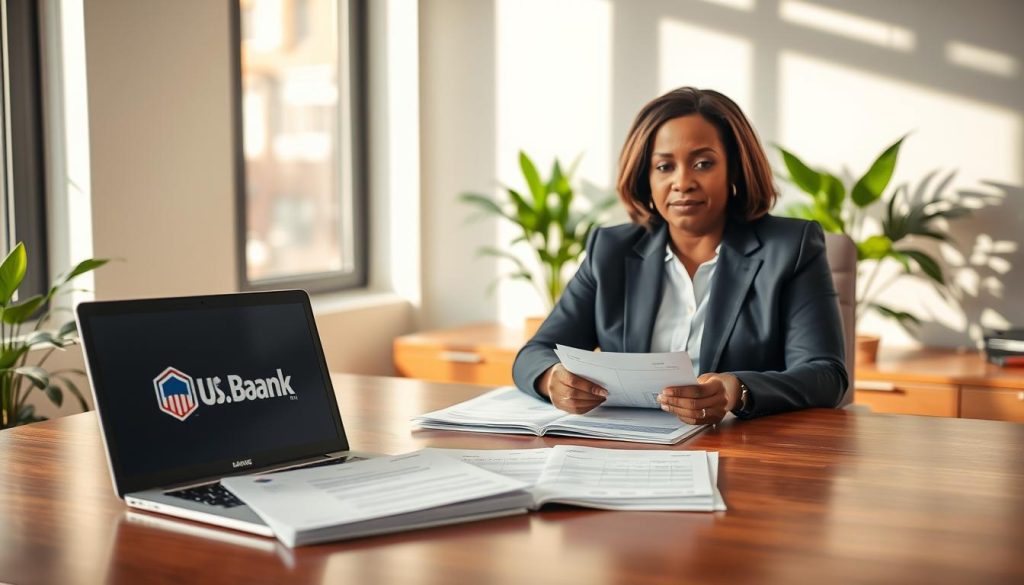 U.S. Bank loan guidance