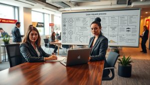 Wells Fargo loan request process