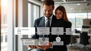 Step-by-Step Insights into the Loan Application Process at Westpac