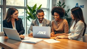Ways to Apply for a Loan with ANZ
