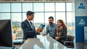 How to Apply for a Loan with ANZ New Zealand