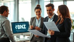 Steps to Apply for a Loan with BNZ