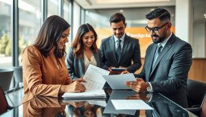 Key steps when applying for a loan at Bendigo Bank