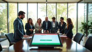 A clear path to applying for a loan with Desjardins Group