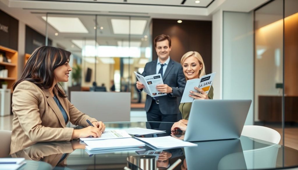 apply for loan Laurentian Bank