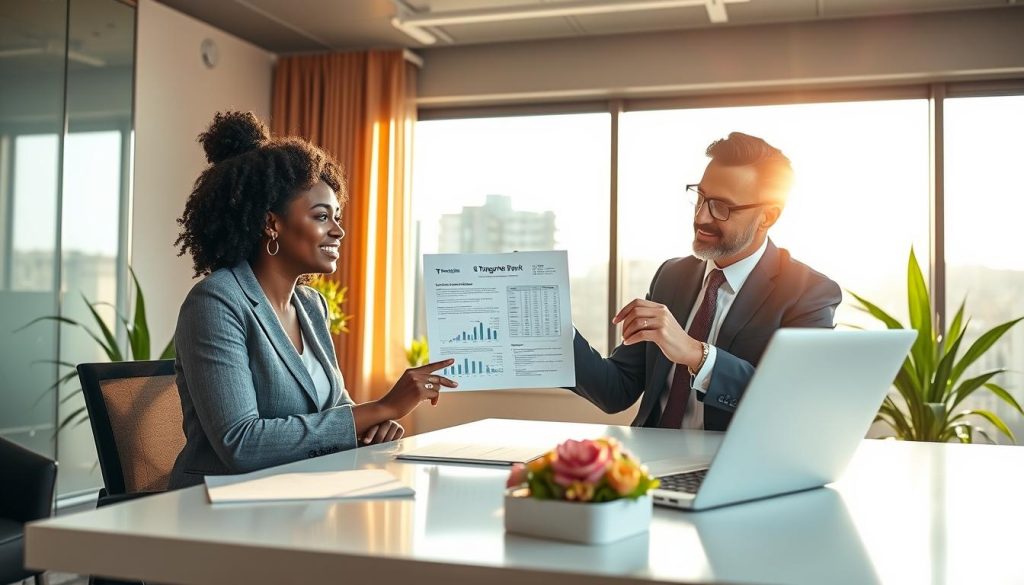 apply for loan Tangerine Bank