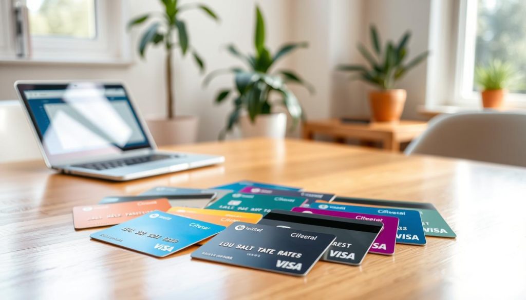best credit cards for beginners
