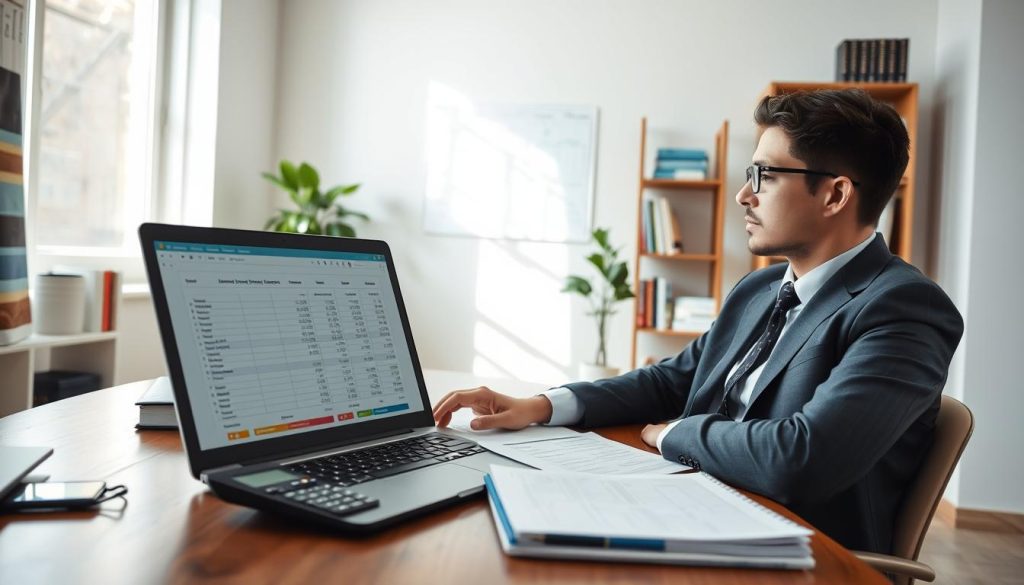 budgeting affect loan decisions