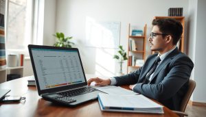 How Income and Budgeting Affect Loan Decisions