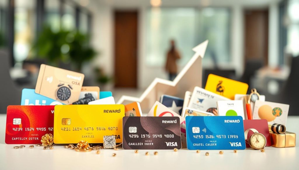 build credit with credit card