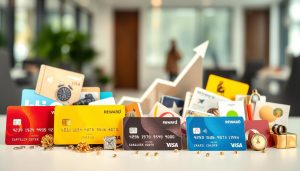 build credit with credit card