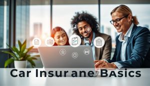 Car Insurance Basics