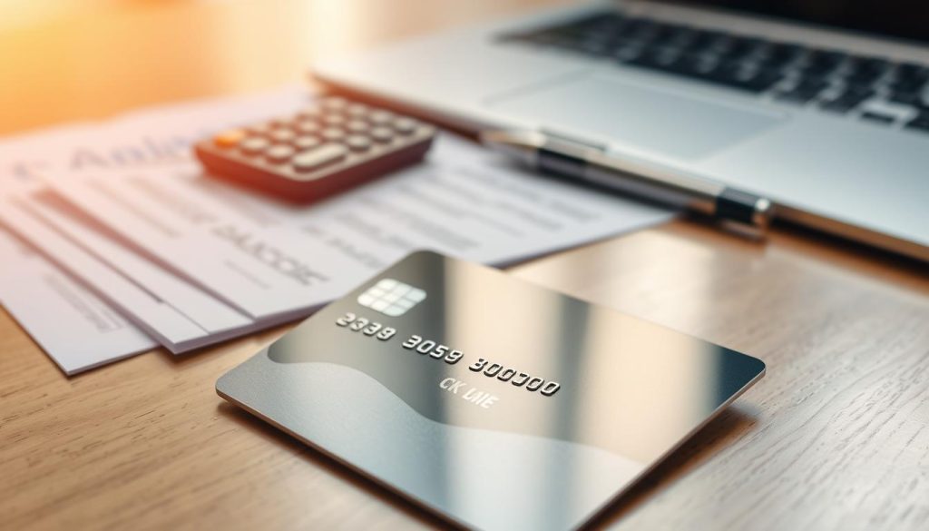 credit card interest