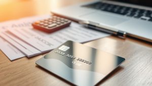 credit card interest