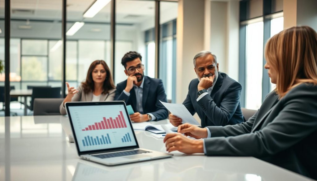 elección financiera consciente