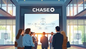 Etapas del proceso de solicitud de préstamos en Chase Bank