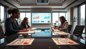 Desde la solicitud hasta la evaluación en Capital One