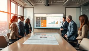 Fases clave de la solicitud de préstamos en Regions Bank