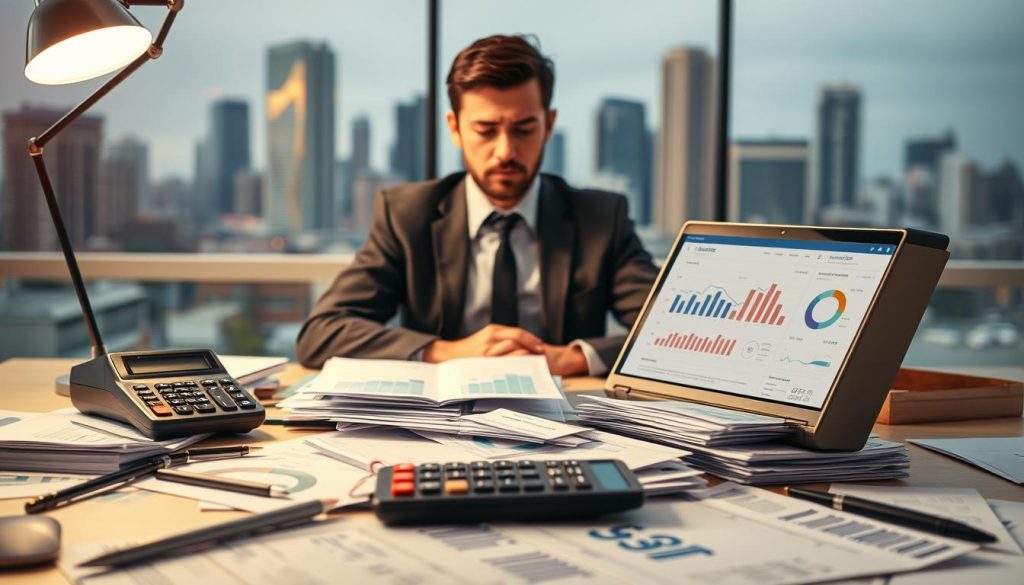 financial trade-offs of loans