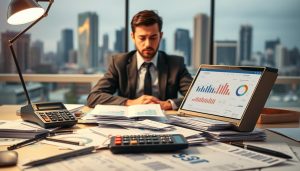 Financial Trade-offs Involved in Taking a Loan