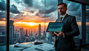 Invest During Market Volatility: Understanding the Impact of Inflation on Investments