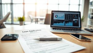 Understanding the loan application process at Scotiabank