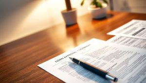 Loan Approval Documents