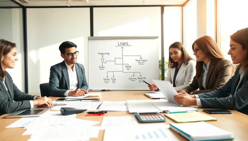 loan impact on daily finances