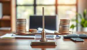 Weighing the pros and cons before borrowing