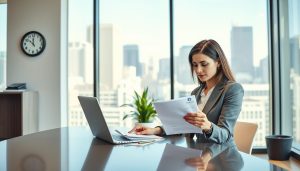 How the loan request process works at National Bank of Canada