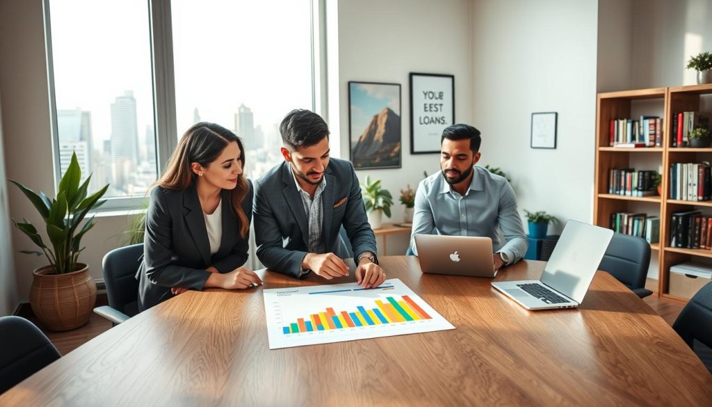 loans and lifestyle choices