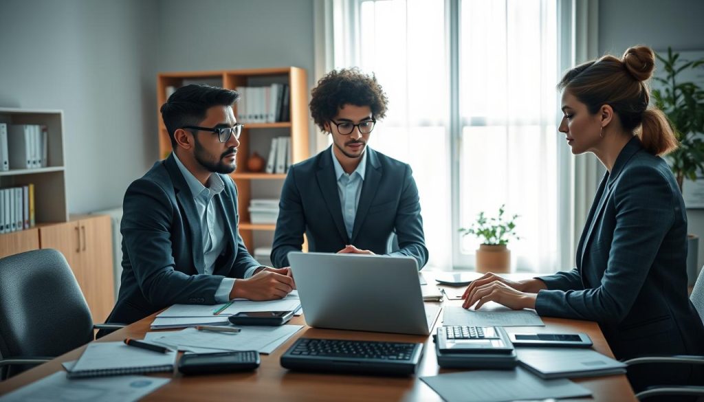 loans and personal decisions