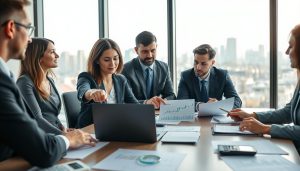 Mirar más allá de las necesidades inmediatas al pedir un préstamo