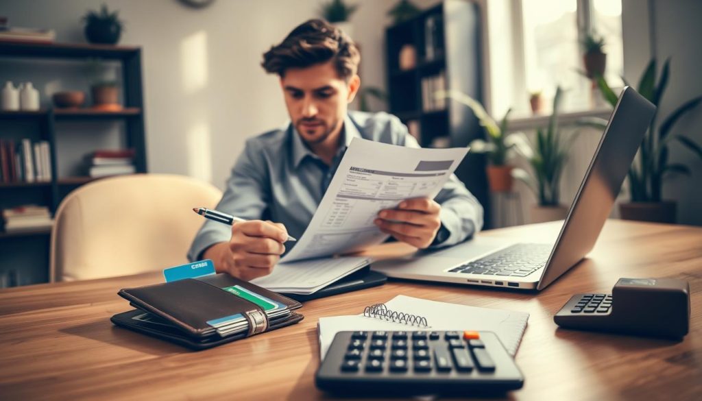 pay off credit card debt faster